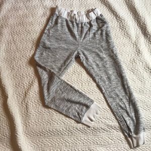 Lounge Jogger Sweatpants
